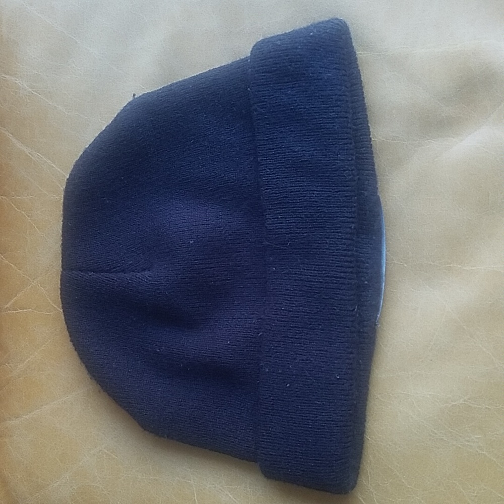 Bitcoin Hat Toque - Picture 3 of 4